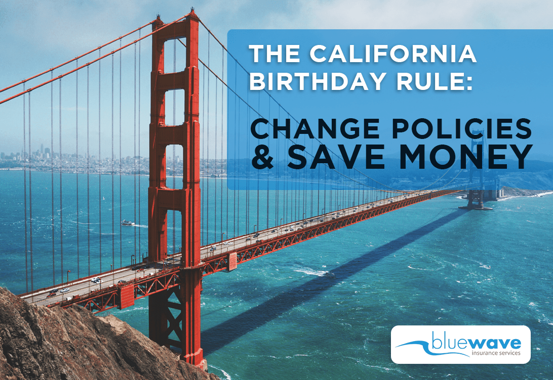 California Birthday Rule: How You Can Change Medigap Plans Easily
