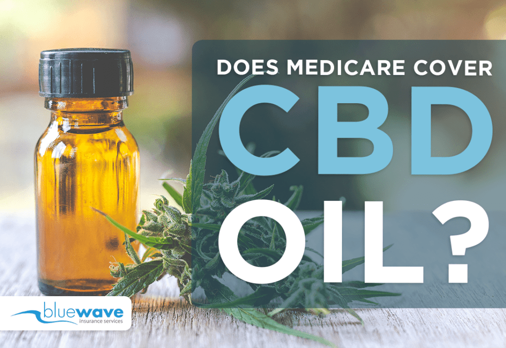 medicare cover cbd oil