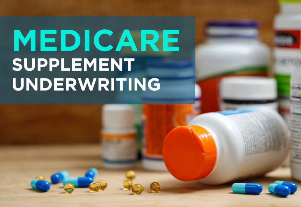 medicare supplement underwriting